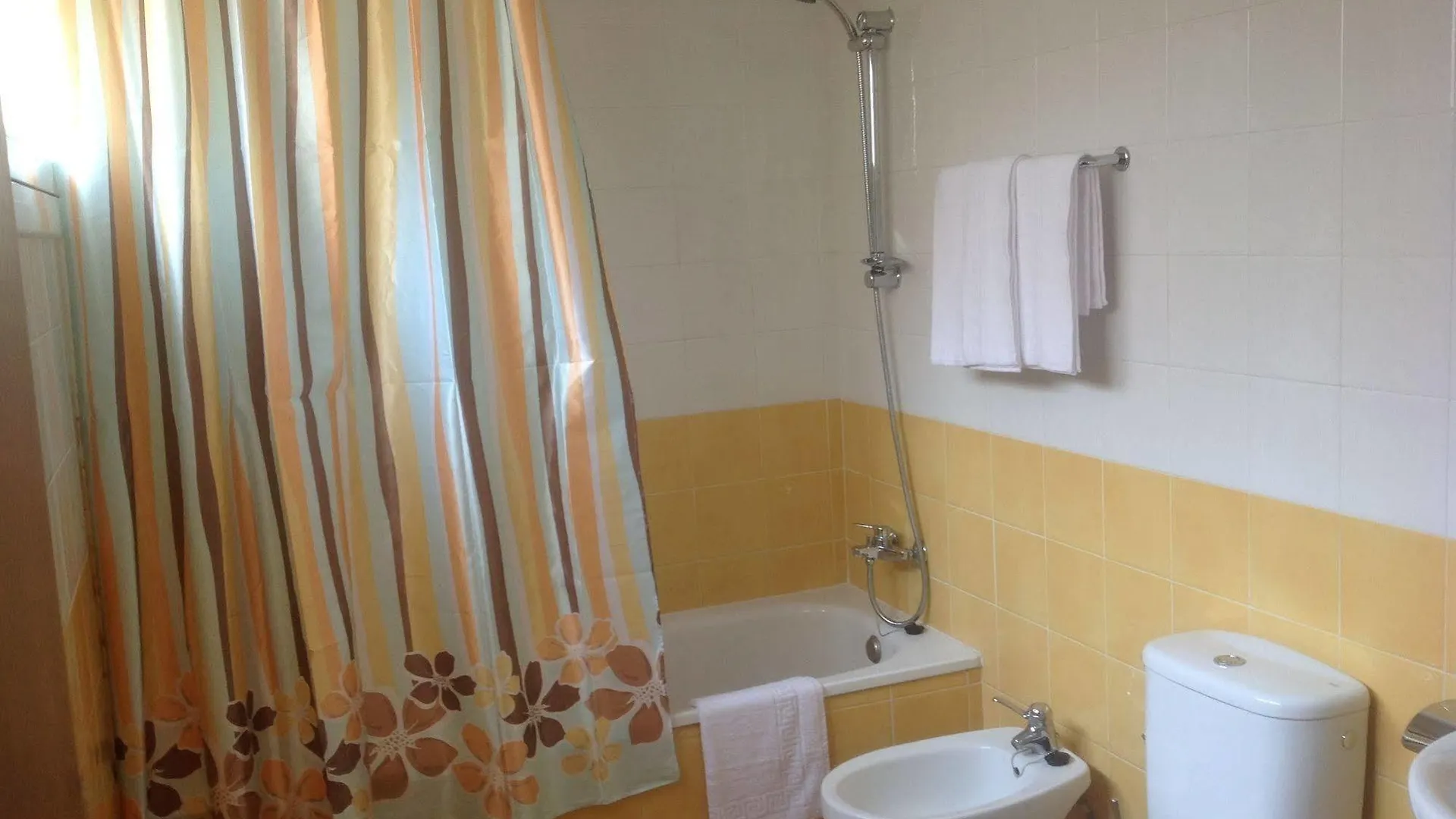 ***  Hotel Sunshine Park Льорет-де-Мар Испания